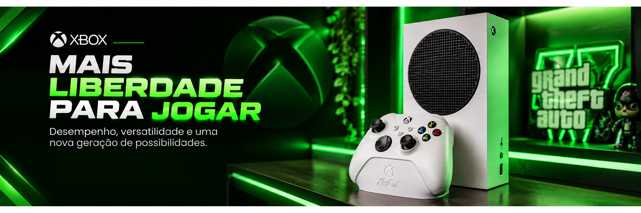 Xbox Series S